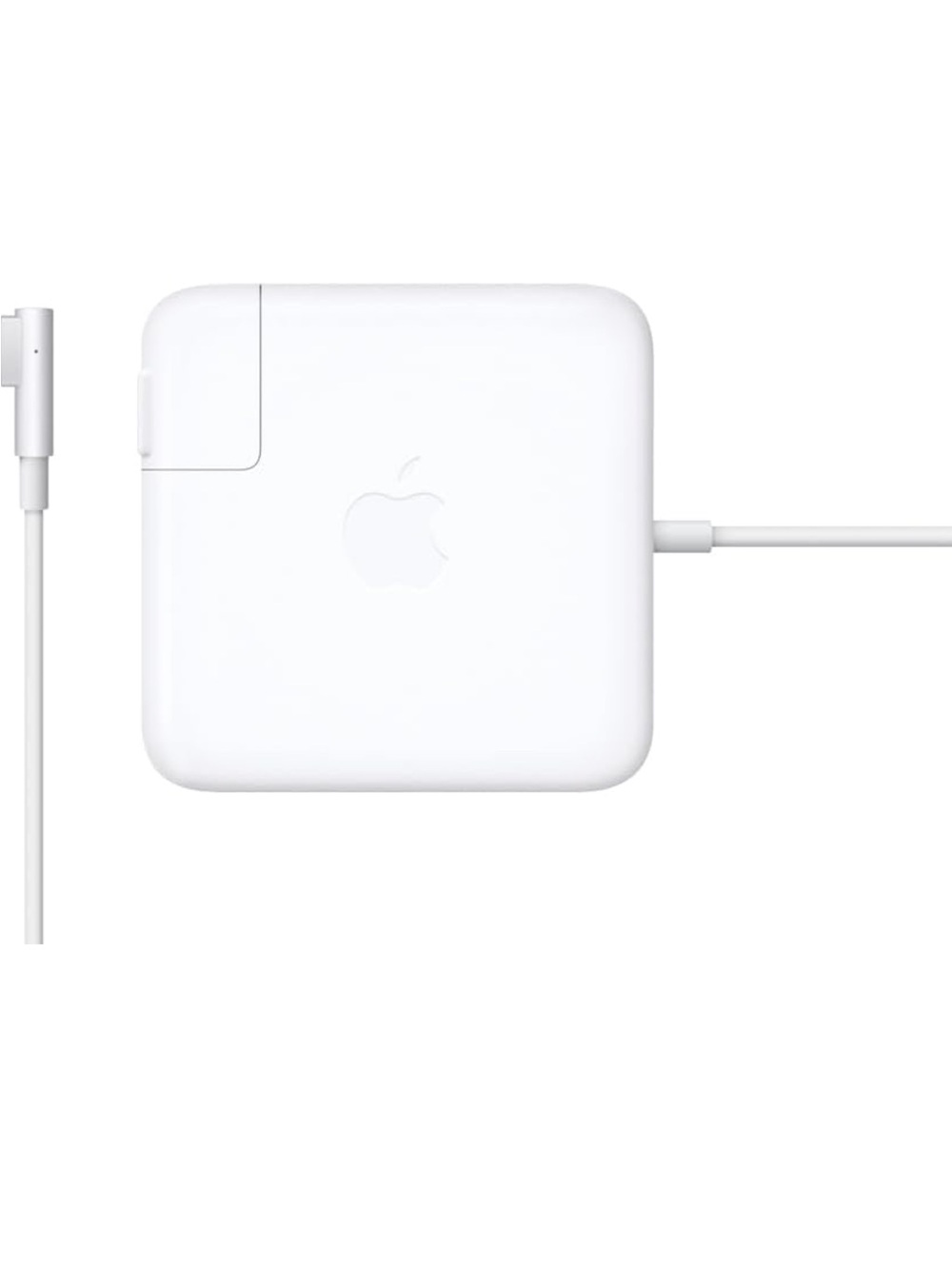 Apple 85W MagSafe Power Adapter - White